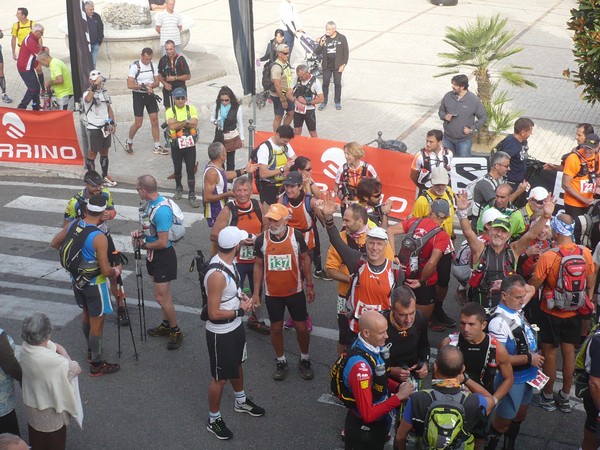 Le Vie di San Francesco - Short Way (10/10/2014) 010