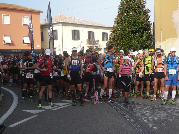 Le Vie di San Francesco - Short Way (10/10/2014) 011