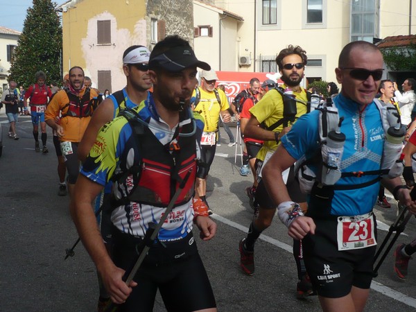 Le Vie di San Francesco - Short Way (10/10/2014) 012