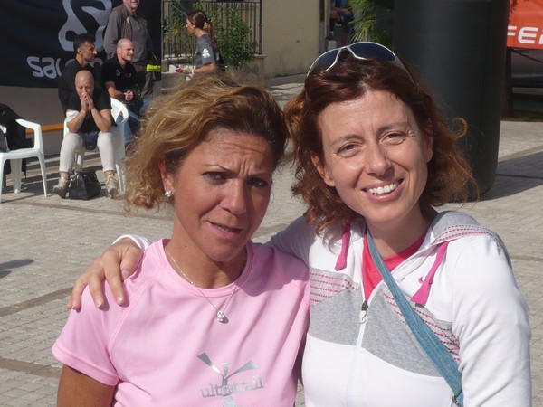 Le Vie di San Francesco - Short Way (10/10/2014) 014