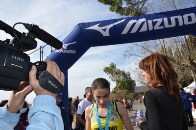 Giro del Lago di Bracciano (16/02/2014) 002