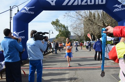 Giro del Lago di Bracciano (16/02/2014) 003