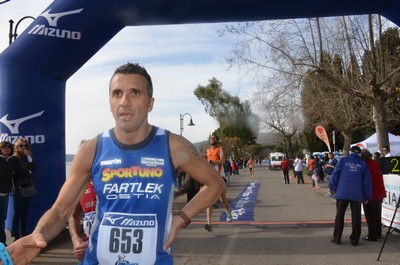 Giro del Lago di Bracciano (16/02/2014) 004