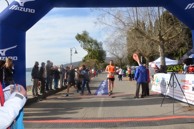 Giro del Lago di Bracciano (16/02/2014) 006