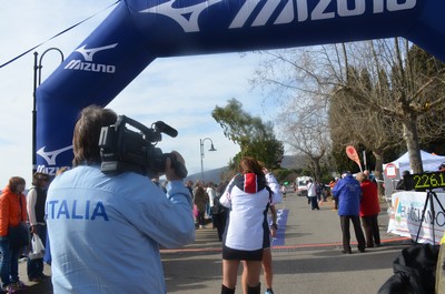 Giro del Lago di Bracciano (16/02/2014) 008