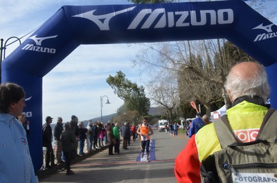 Giro del Lago di Bracciano (16/02/2014) 010