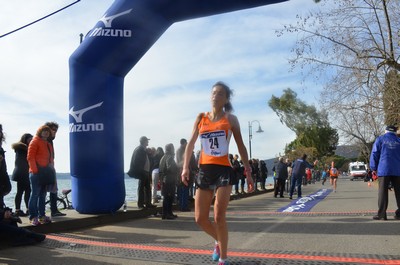 Giro del Lago di Bracciano (16/02/2014) 015