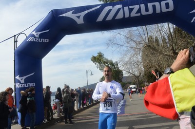 Giro del Lago di Bracciano (16/02/2014) 017