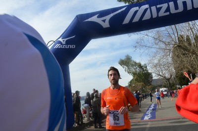 Giro del Lago di Bracciano (16/02/2014) 018