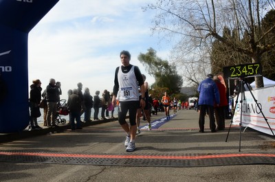 Giro del Lago di Bracciano (16/02/2014) 022