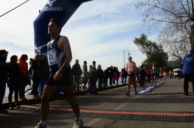 Giro del Lago di Bracciano (16/02/2014) 024