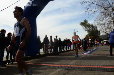 Giro del Lago di Bracciano (16/02/2014) 025