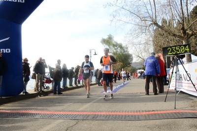 Giro del Lago di Bracciano (16/02/2014) 027