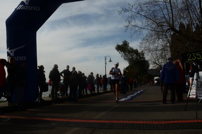 Giro del Lago di Bracciano (16/02/2014) 029