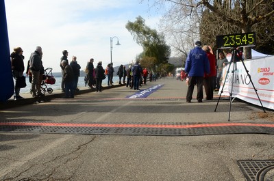 Giro del Lago di Bracciano (16/02/2014) 030