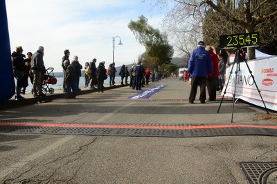 Giro del Lago di Bracciano (16/02/2014) 031