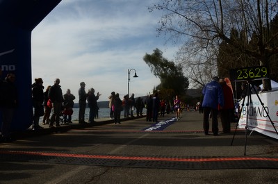 Giro del Lago di Bracciano (16/02/2014) 032