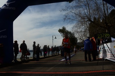 Giro del Lago di Bracciano (16/02/2014) 034