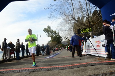 Giro del Lago di Bracciano (16/02/2014) 036