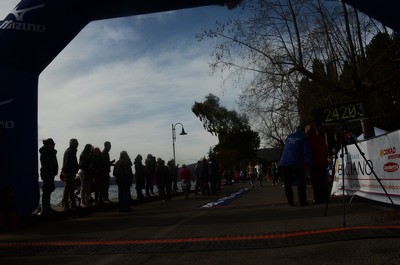 Giro del Lago di Bracciano (16/02/2014) 038