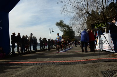 Giro del Lago di Bracciano (16/02/2014) 043
