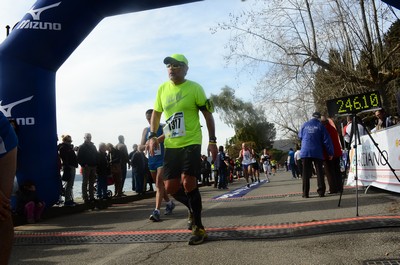 Giro del Lago di Bracciano (16/02/2014) 045