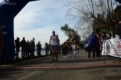 Giro del Lago di Bracciano (16/02/2014) 046