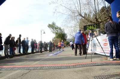 Giro del Lago di Bracciano (16/02/2014) 047