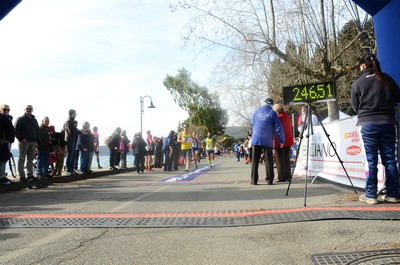 Giro del Lago di Bracciano (16/02/2014) 051