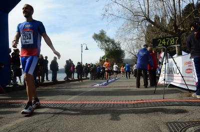 Giro del Lago di Bracciano (16/02/2014) 052