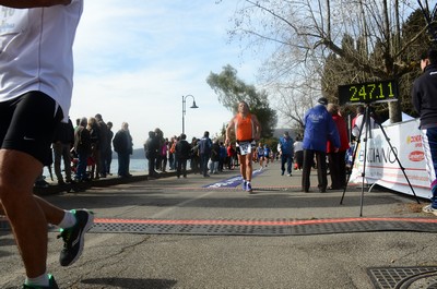 Giro del Lago di Bracciano (16/02/2014) 054