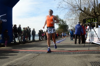 Giro del Lago di Bracciano (16/02/2014) 055
