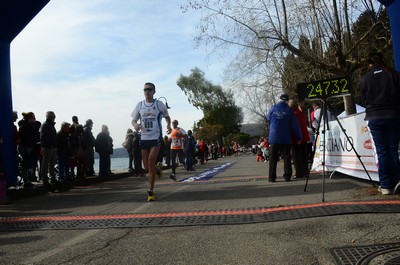 Giro del Lago di Bracciano (16/02/2014) 056