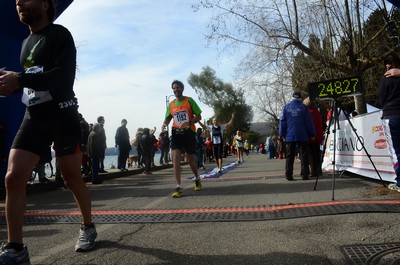 Giro del Lago di Bracciano (16/02/2014) 062