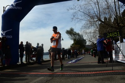 Giro del Lago di Bracciano (16/02/2014) 064