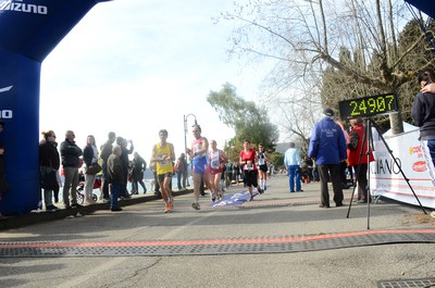Giro del Lago di Bracciano (16/02/2014) 065