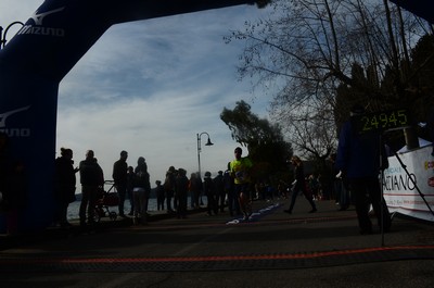 Giro del Lago di Bracciano (16/02/2014) 067