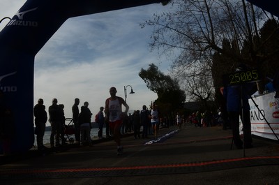 Giro del Lago di Bracciano (16/02/2014) 068