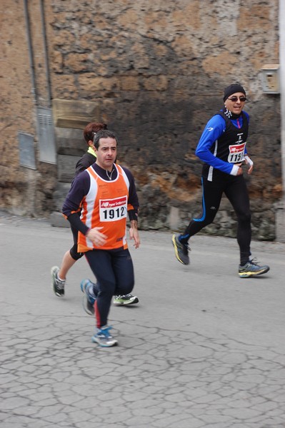 Maratonina dei Tre Comuni (26/01/2014) 005
