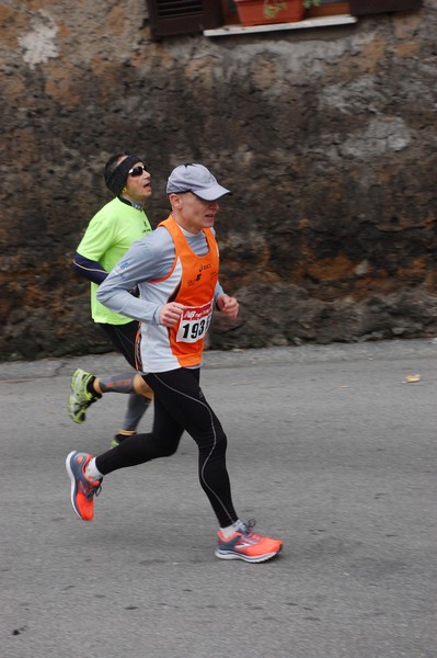 Maratonina dei Tre Comuni (26/01/2014) 008