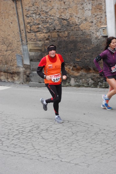 Maratonina dei Tre Comuni (26/01/2014) 011