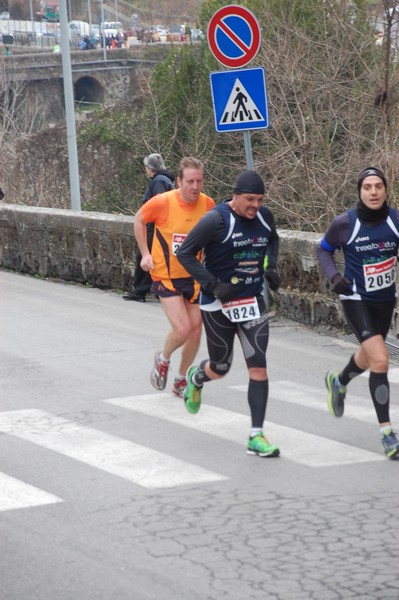Maratonina dei Tre Comuni (26/01/2014) 013