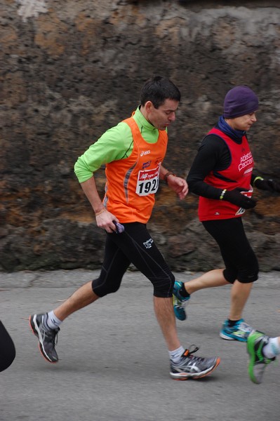 Maratonina dei Tre Comuni (26/01/2014) 024