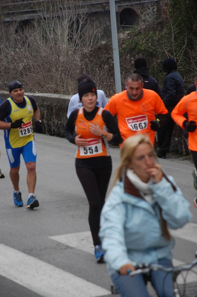 Maratonina dei Tre Comuni (26/01/2014) 045