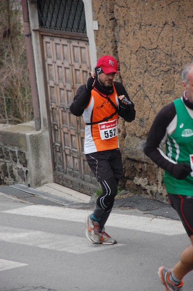 Maratonina dei Tre Comuni (26/01/2014) 071