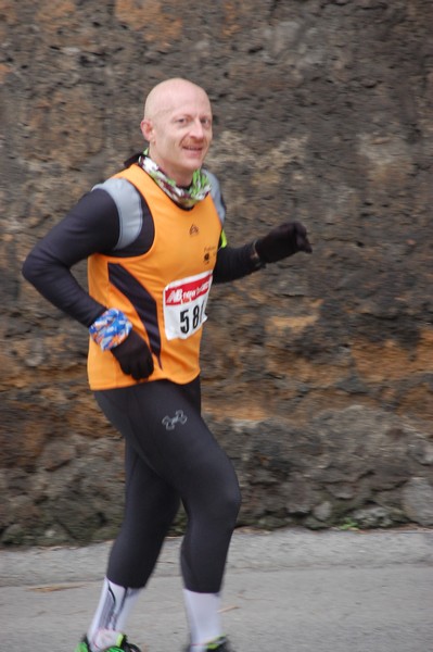 Maratonina dei Tre Comuni (26/01/2014) 088