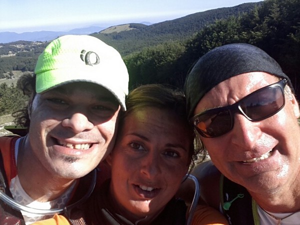 Ultra Trail dei Monti Simbruini (06/07/2014) 00007