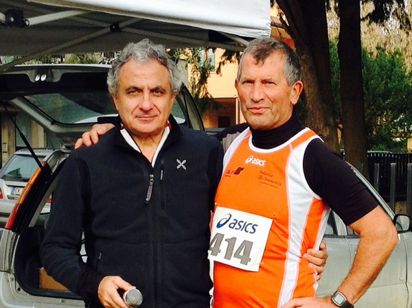 Trail Le Vie dell' Olio (30/11/2014) 003