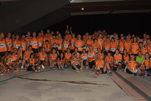 Roma by Night Run (29/08/2014) 00016