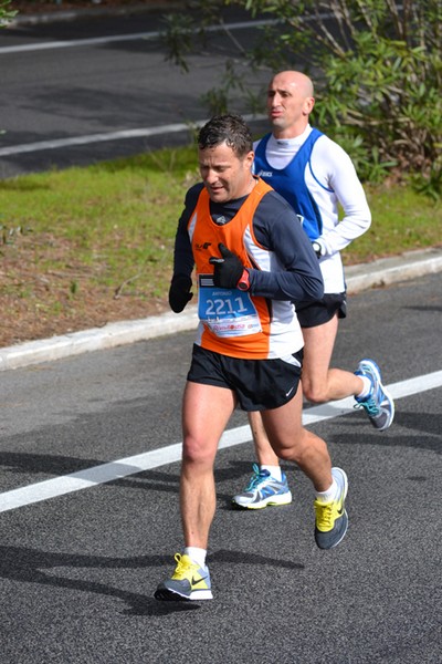 Roma-Ostia (02/03/2014) 012